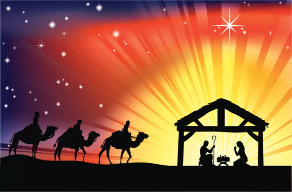 ACLU Says No To Nativity At Louisiana Courthouse