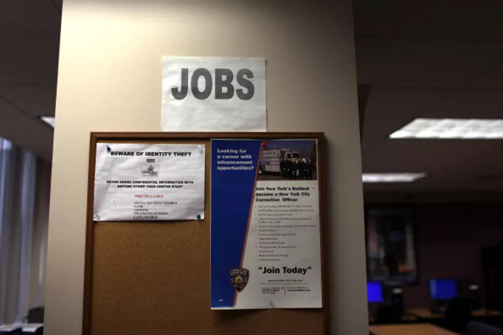 Unemployment hits 49-year low as US employers step up hiring