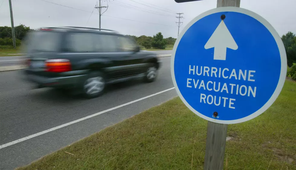 Hurricane Preparedness Week is May 5-11