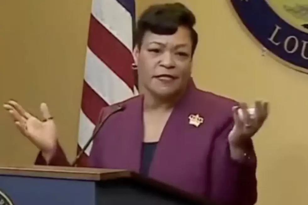 New Orleans Mayor LaToya Cantrell Addresses Rumor of ‘Sleeping Around’ in Hilarious Video