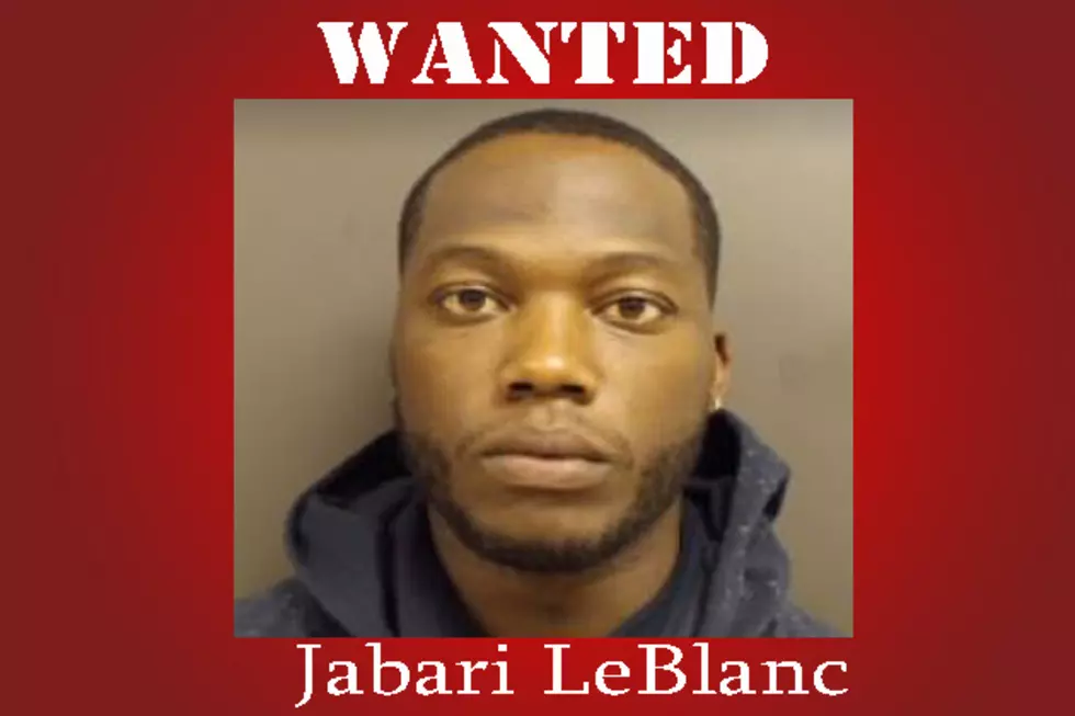 BBPD Searching For Attempted Murder Suspect